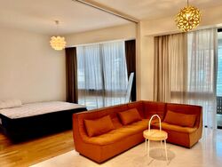 Straits View (D1), Condominium #471320061